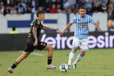 SPAL - ENTELLA
