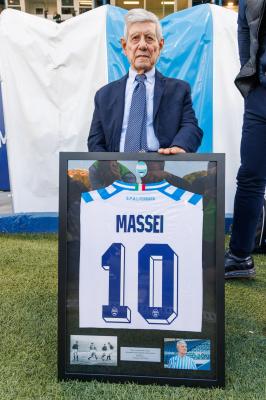 SPAL - ENTELLA