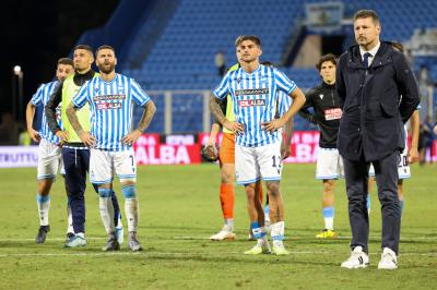 SPAL - ENTELLA