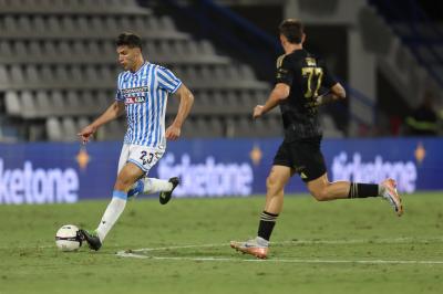 SPAL - ENTELLA