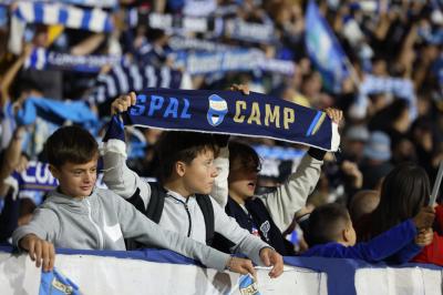 SPAL - ENTELLA
