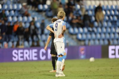 SPAL - ENTELLA