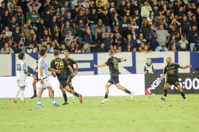 SPAL - ENTELLA