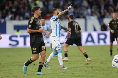 SPAL - ENTELLA