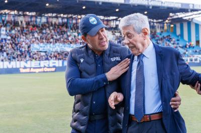 SPAL - ENTELLA