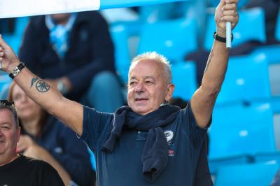 SPAL - ENTELLA