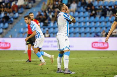 SPAL - ENTELLA