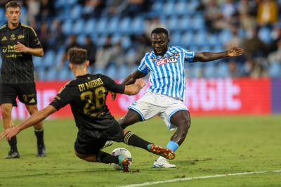 SPAL - ENTELLA