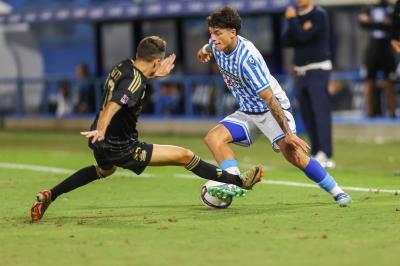 SPAL - ENTELLA