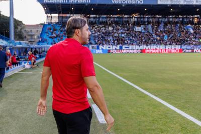 SPAL - ENTELLA
