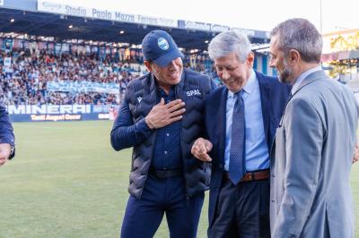 SPAL - ENTELLA