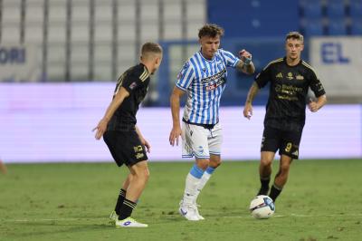 SPAL - ENTELLA