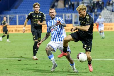 SPAL - ENTELLA