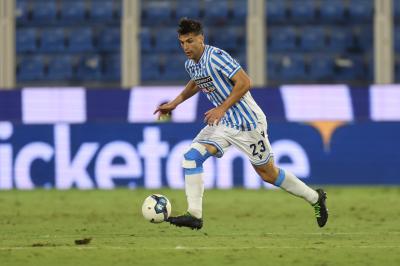 SPAL - ENTELLA