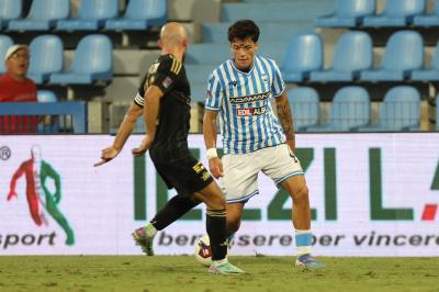 SPAL - ENTELLA