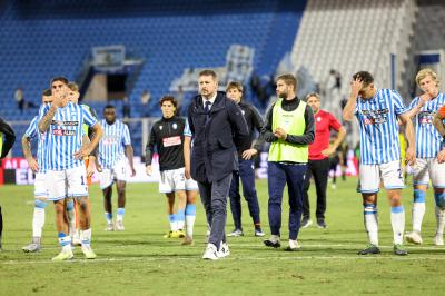 SPAL - ENTELLA