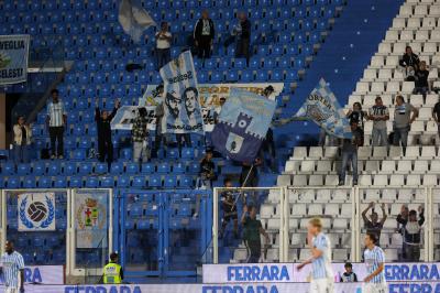 SPAL - ENTELLA