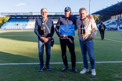SPAL - ENTELLA