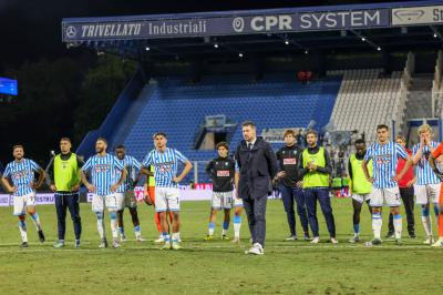 SPAL - ENTELLA