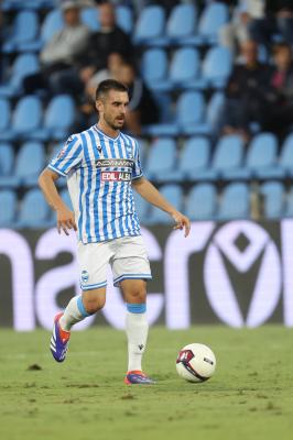 SPAL - ENTELLA