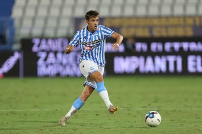 SPAL - ENTELLA