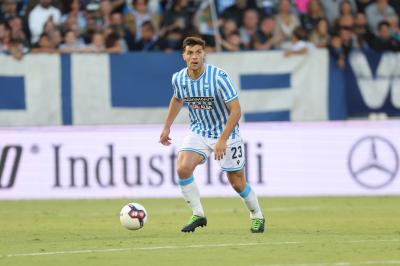 SPAL - ENTELLA