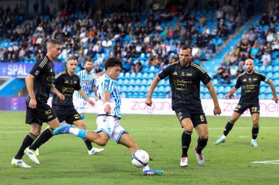 SPAL - ENTELLA