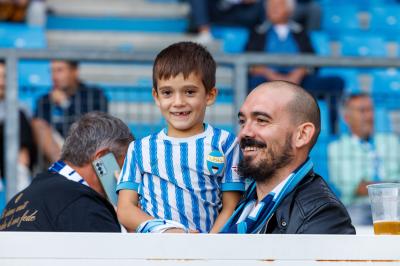 SPAL - ENTELLA