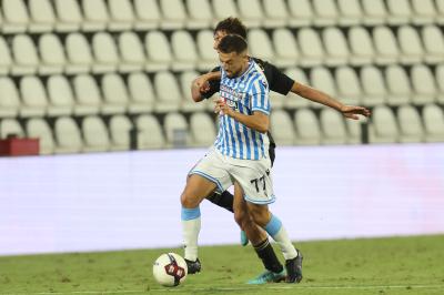 SPAL - ENTELLA