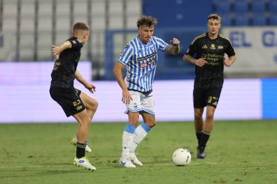 SPAL - ENTELLA