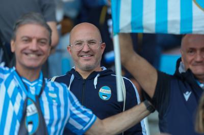 SPAL - ENTELLA