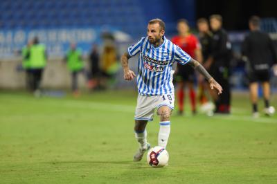 SPAL - ENTELLA