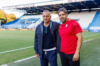SPAL - ENTELLA
