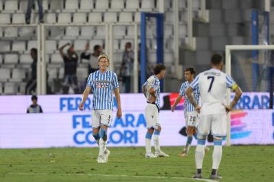 SPAL - ENTELLA