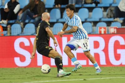 SPAL - ENTELLA