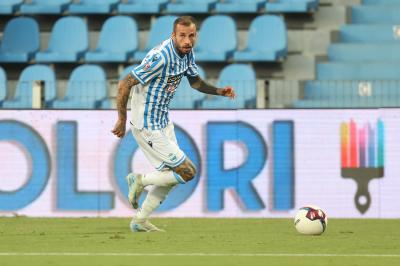 SPAL - ENTELLA