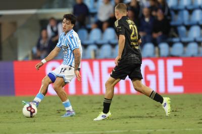 SPAL - ENTELLA