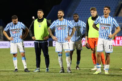 SPAL - ENTELLA
