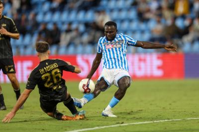 SPAL - ENTELLA