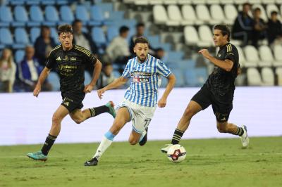 SPAL - ENTELLA