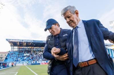 SPAL - ENTELLA
