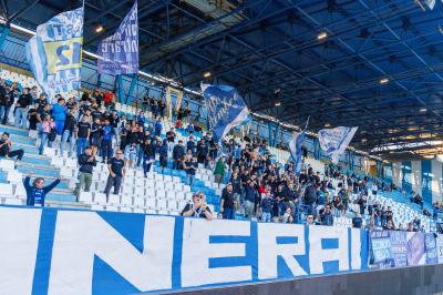SPAL - ENTELLA