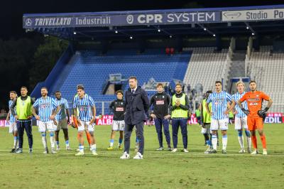 SPAL - ENTELLA