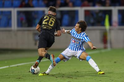 SPAL - ENTELLA