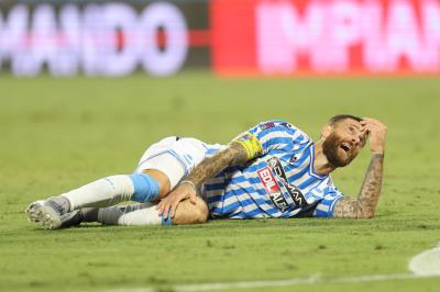 SPAL - ENTELLA