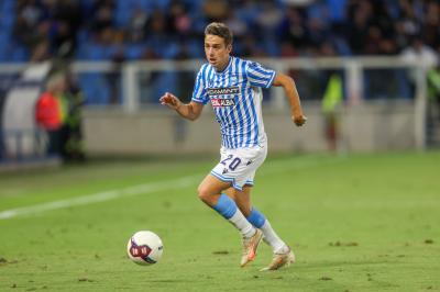 SPAL - ENTELLA
