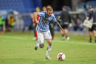 SPAL - ENTELLA