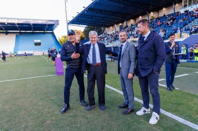 SPAL - ENTELLA