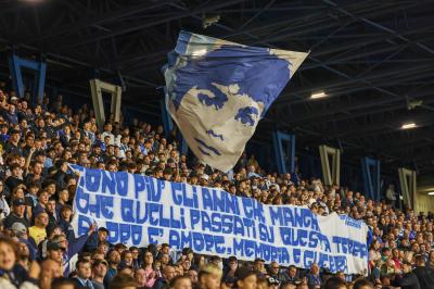 SPAL - ENTELLA