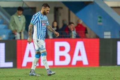 SPAL - ENTELLA